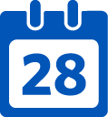 calendar icon