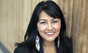 Kekuli co-owner Bond-Hogg to speak at UBCO Indigenous business series