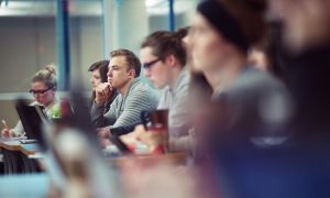 UBC Okanagan announces Bachelor of Commerce degree