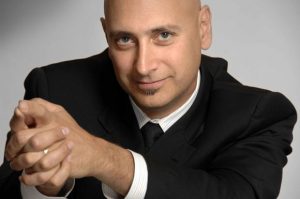 UBC presents public talk by social media pioneer