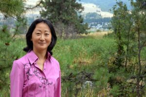 Research looks at policy and politics of BC’s most treasured resource: H2O
