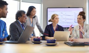 UBCO targets health-care leaders with new micro-credential