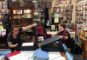 UBC Library enhances access to Okanagan Valley historical resources