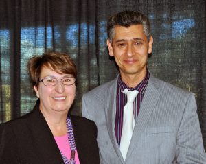 UBC celebrates passionate teachers who make a difference