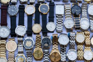 There is more than just saving money when it comes to fake goods