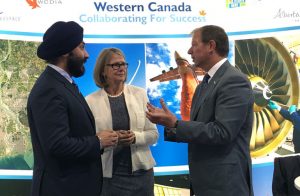 Avcorp Industries and UBC agree to pursue innovative partnership