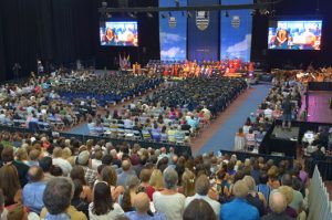 UBC celebrates 10th graduating class in the Okanagan