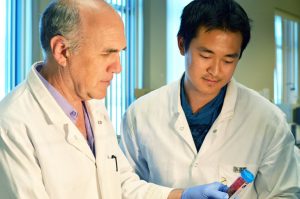 UBC takes steps toward examining the DNA of the world’s wine regions