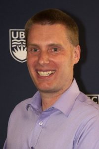 UBC Okanagan honours top faculty and teaching assistants