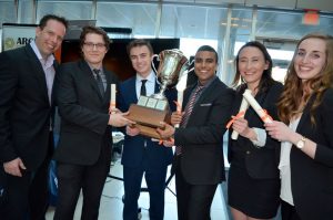 Ride-share incentives capture Live Case Argus Cup