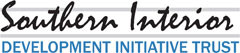 Southern Interior Development Initiative Trust  (SIDIT) logo