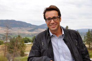 UBC collaborates with French partners to support B.C. wine industry