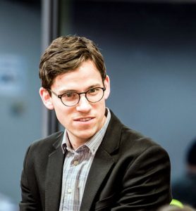Do think-tanks matter? A UBC professor says ‘think again’