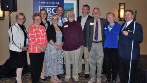 UBC Management students win high praise from Totalamber CEO