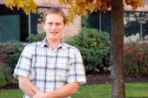 UBC researchers create definitive method to detect wildfire tainted wine grapes