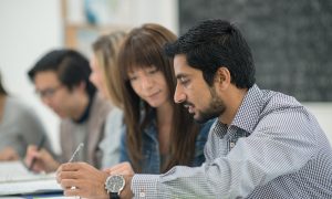 UBCO professors offer free AI workshops for immigrants